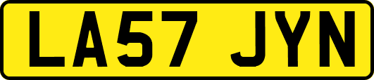 LA57JYN