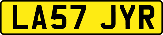 LA57JYR