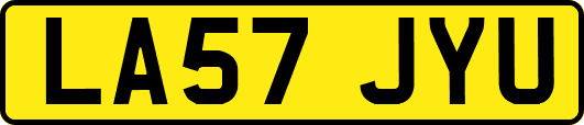 LA57JYU