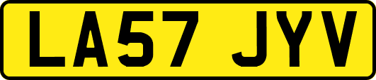 LA57JYV