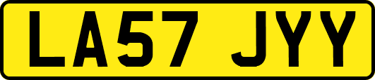 LA57JYY
