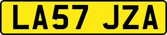 LA57JZA
