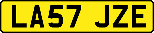 LA57JZE