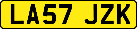 LA57JZK