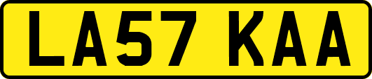 LA57KAA