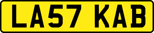 LA57KAB