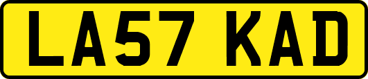 LA57KAD