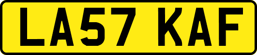 LA57KAF