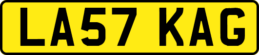 LA57KAG