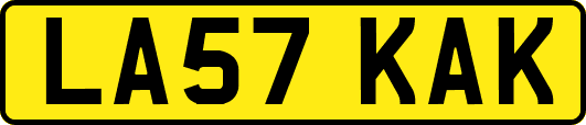 LA57KAK
