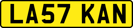 LA57KAN