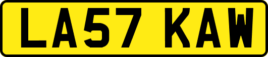 LA57KAW