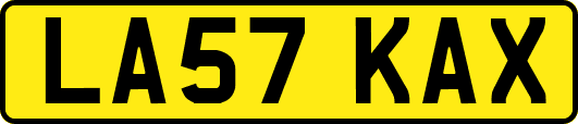 LA57KAX