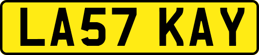 LA57KAY