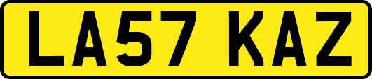 LA57KAZ