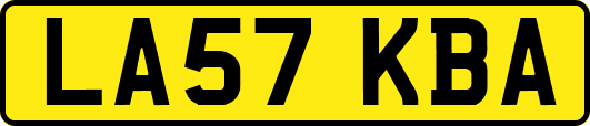 LA57KBA