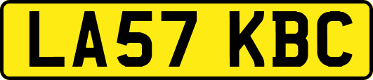 LA57KBC