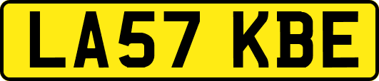 LA57KBE