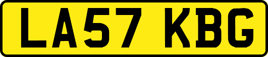 LA57KBG