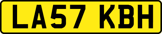 LA57KBH