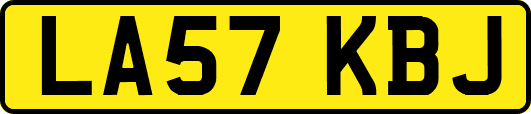 LA57KBJ