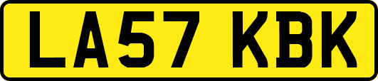 LA57KBK