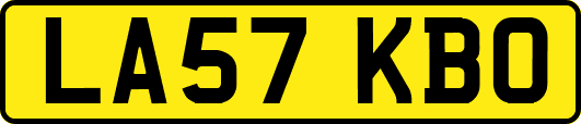LA57KBO