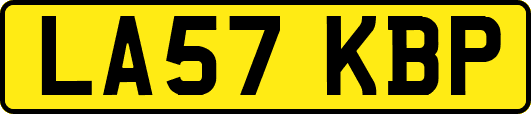 LA57KBP
