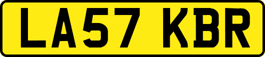 LA57KBR
