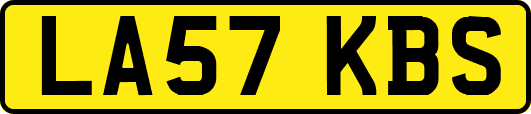 LA57KBS