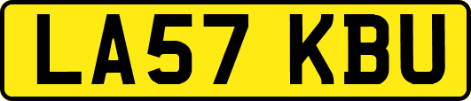 LA57KBU