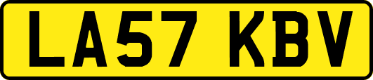 LA57KBV