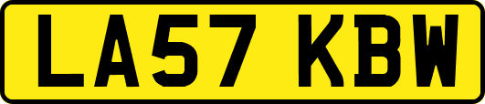 LA57KBW