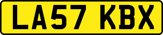 LA57KBX