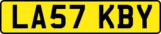 LA57KBY