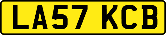 LA57KCB