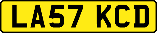 LA57KCD