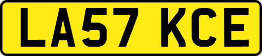 LA57KCE