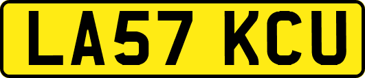 LA57KCU