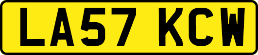 LA57KCW