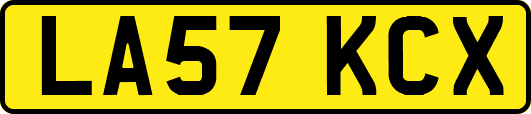 LA57KCX