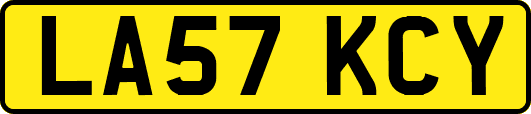 LA57KCY