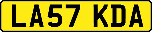 LA57KDA