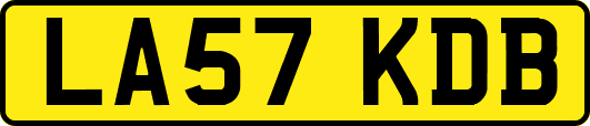 LA57KDB