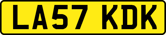 LA57KDK