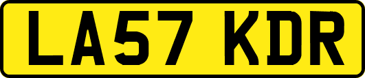 LA57KDR