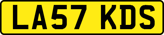 LA57KDS