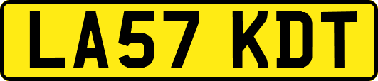 LA57KDT