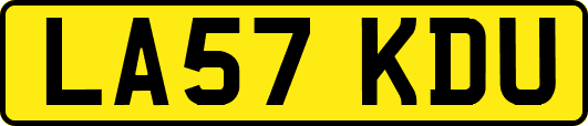 LA57KDU