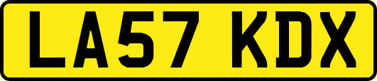 LA57KDX